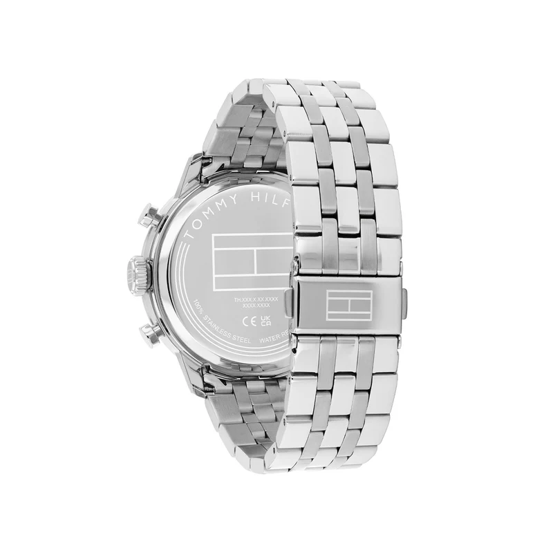 Tommy Hilfiger Montre Quartz 43 mm TH1710753