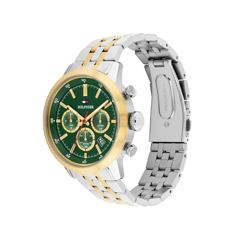 Tommy Hilfiger Montre Quartz 43 mm TH1710754