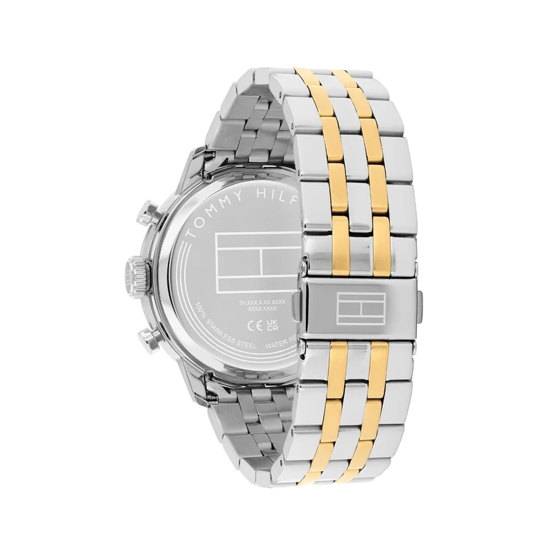 Tommy Hilfiger Montre Quartz 43 mm TH1710754