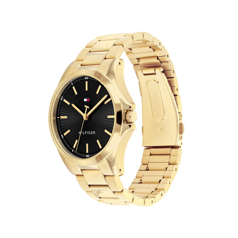 Tommy Hilfiger Montre Quartz 43 mm TH1792241