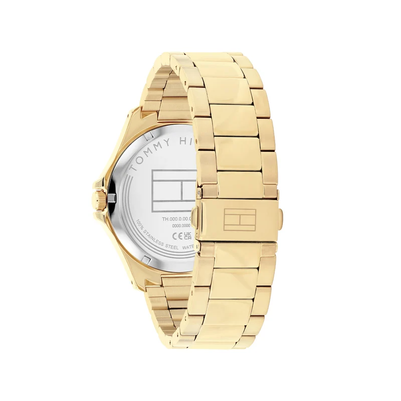 Tommy Hilfiger Montre Quartz 43 mm TH1792241