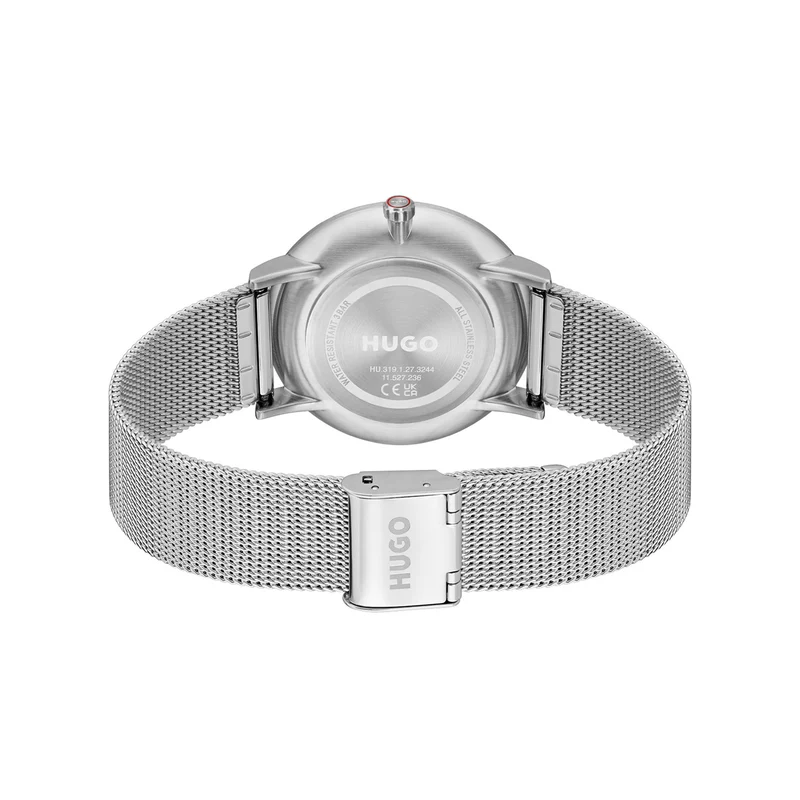 Hugo Boss Montre Quartz 40 mm HU1530457