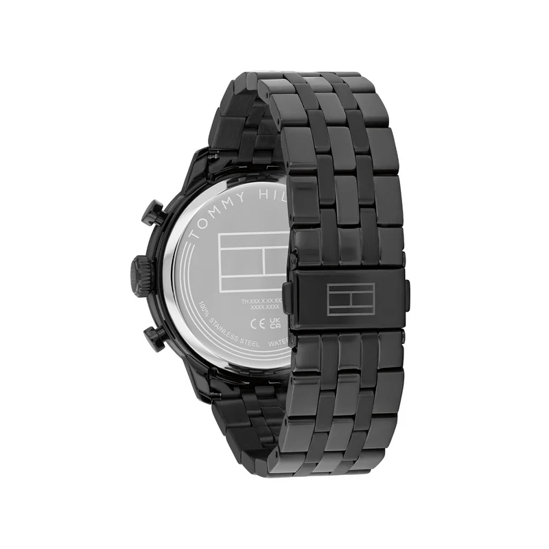 Tommy Hilfiger Montre Quartz 43 mm TH1710755