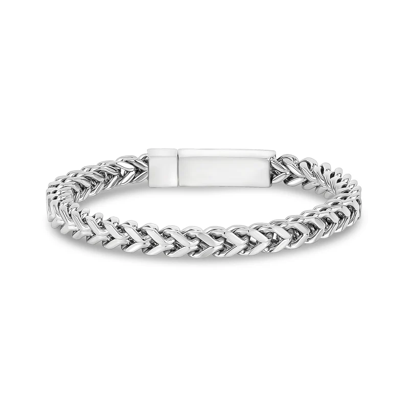 Bracelet Franco Link | 6MM