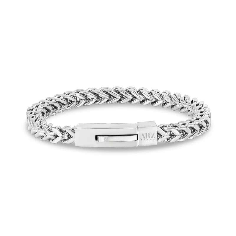 Bracelet Franco Link | 6MM