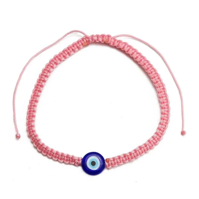 Bracelet Œil Cordon