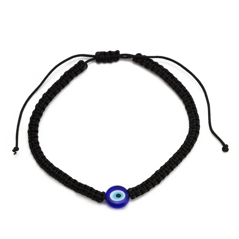 Bracelet Œil Cordon