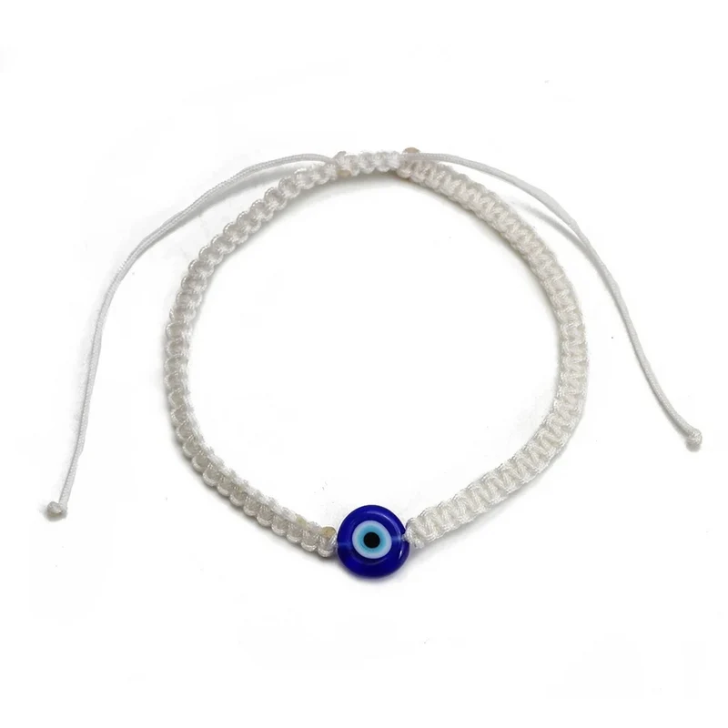 Bracelet Œil Cordon