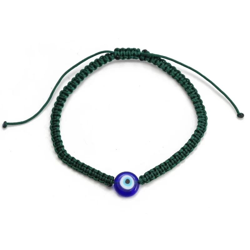 Bracelet Œil Cordon
