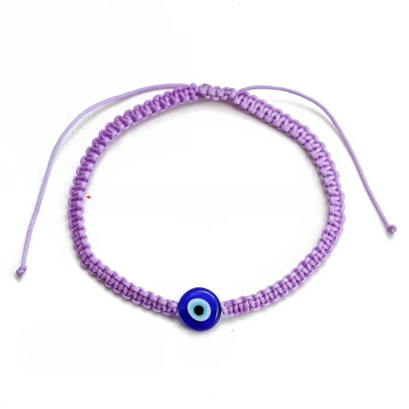 Bracelet Œil Cordon