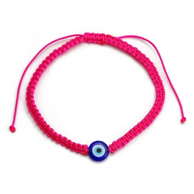 Bracelet Œil Cordon