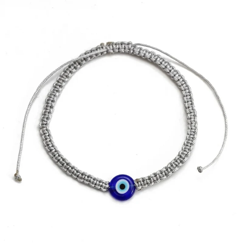 Bracelet Œil Cordon