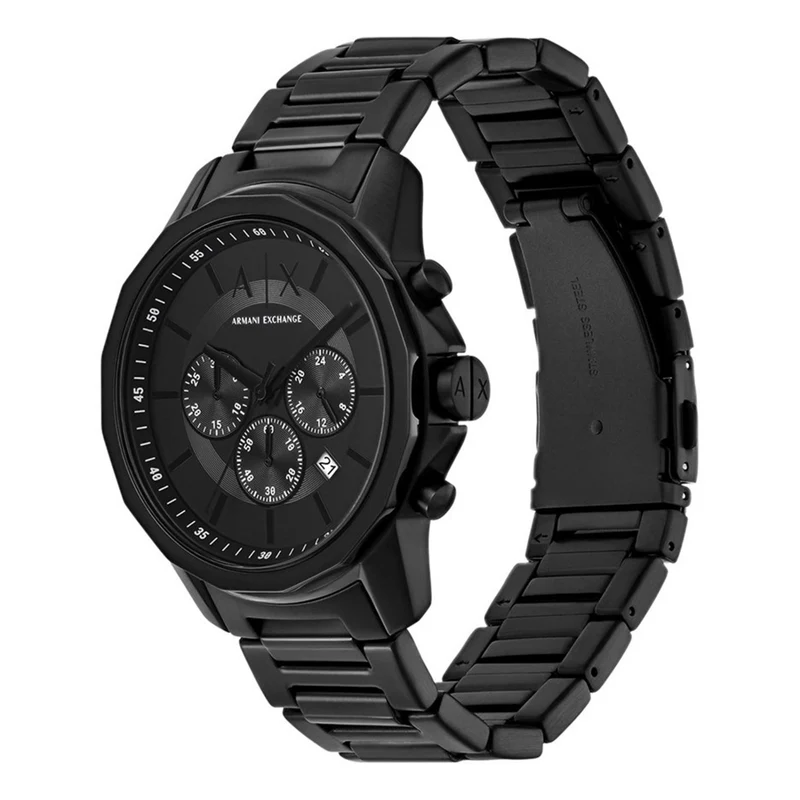 Armani Exchange Montre Homme AX7163SET