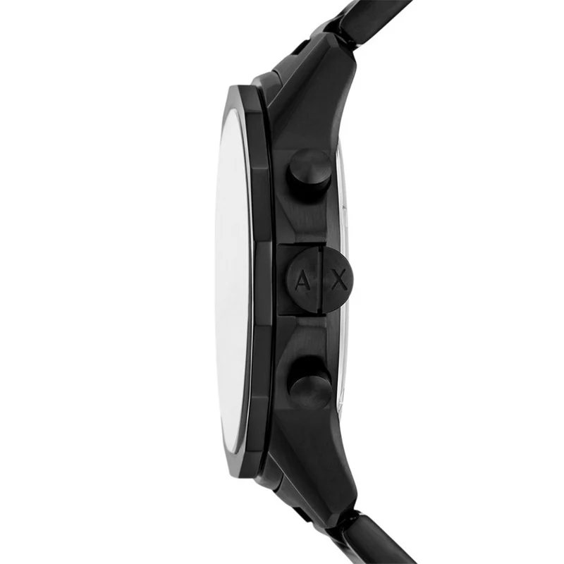 Armani Exchange Montre Homme AX7163SET