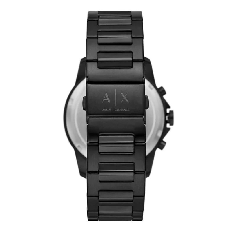 Armani Exchange Montre Homme AX7163SET