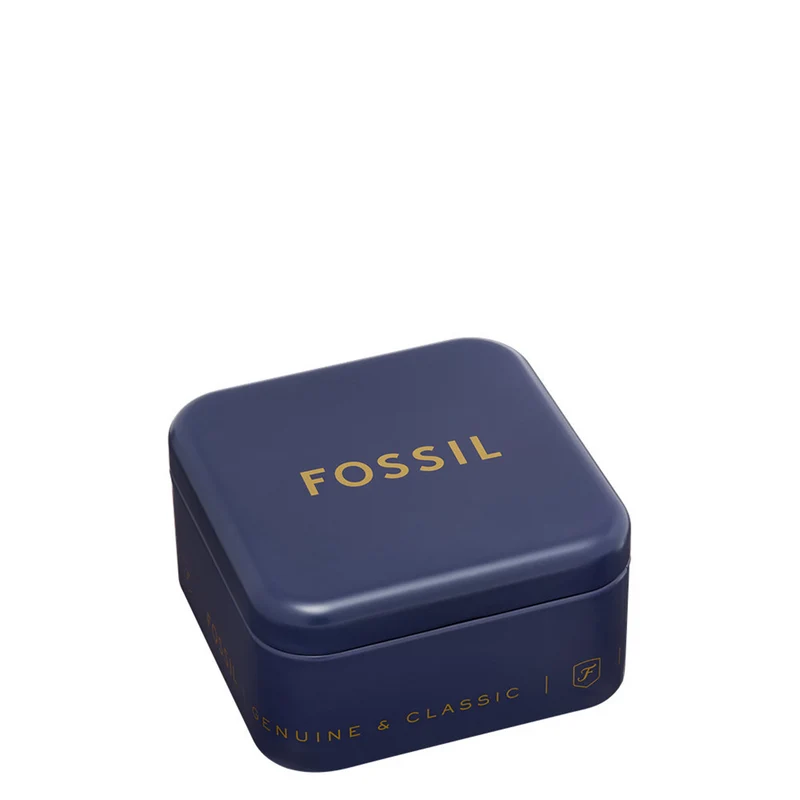 Fossil Sutton Coffret Cadeau Argenté JF04935SET