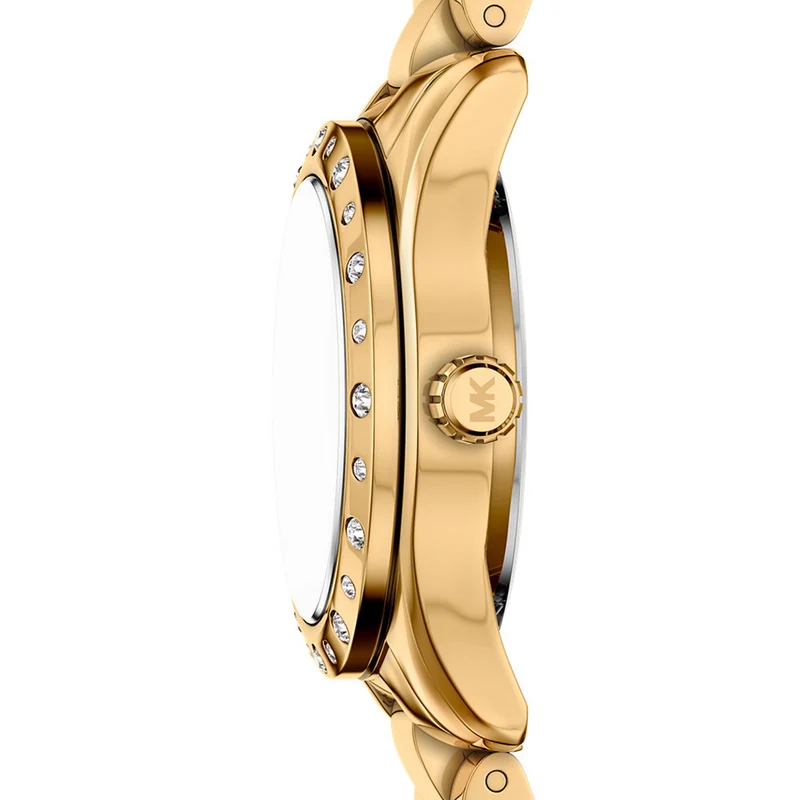Michael Kors Lexington Ensemble Femme Couleur Or MK4992SET