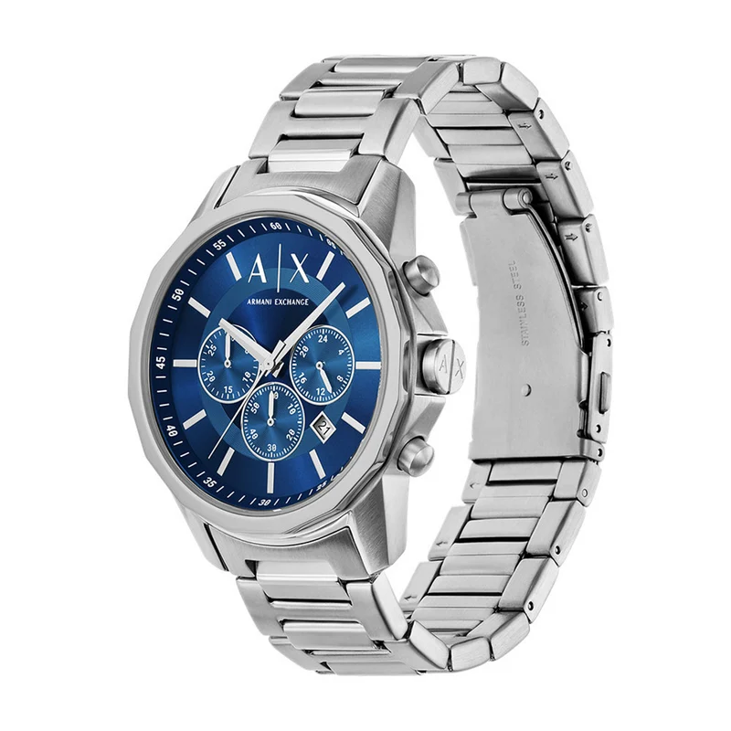 Armani Exchange Coffret Cadeau Homme AX7176SET