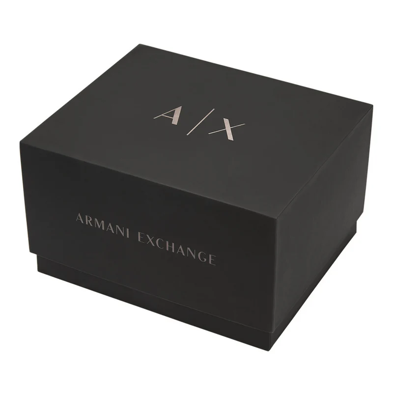 Armani Exchange Coffret Cadeau Homme AX7176SET