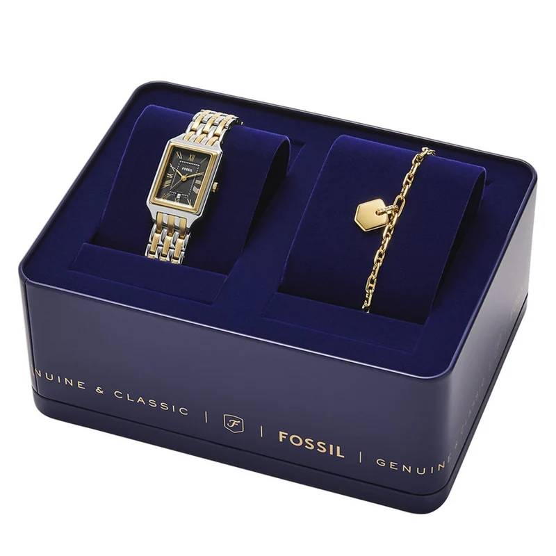 Fossil Raquel Montre Femme ES5376SET