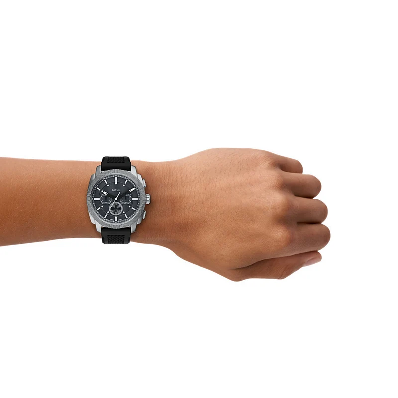 Fossil Machine Coffret Cadeau Homme FS6145SET
