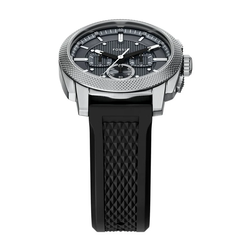 Fossil Machine Coffret Cadeau Homme FS6145SET