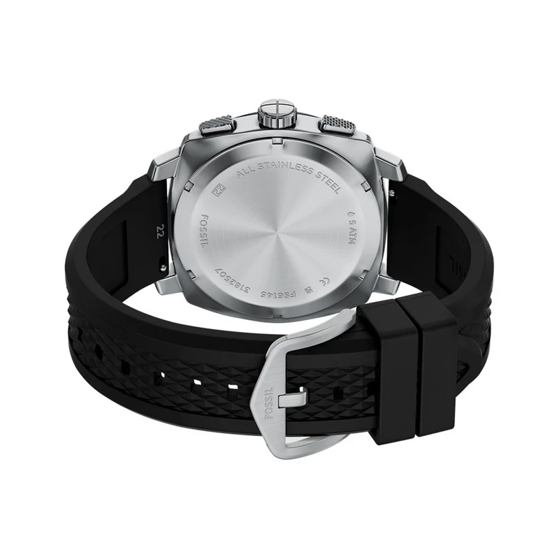 Fossil Machine Coffret Cadeau Homme FS6145SET