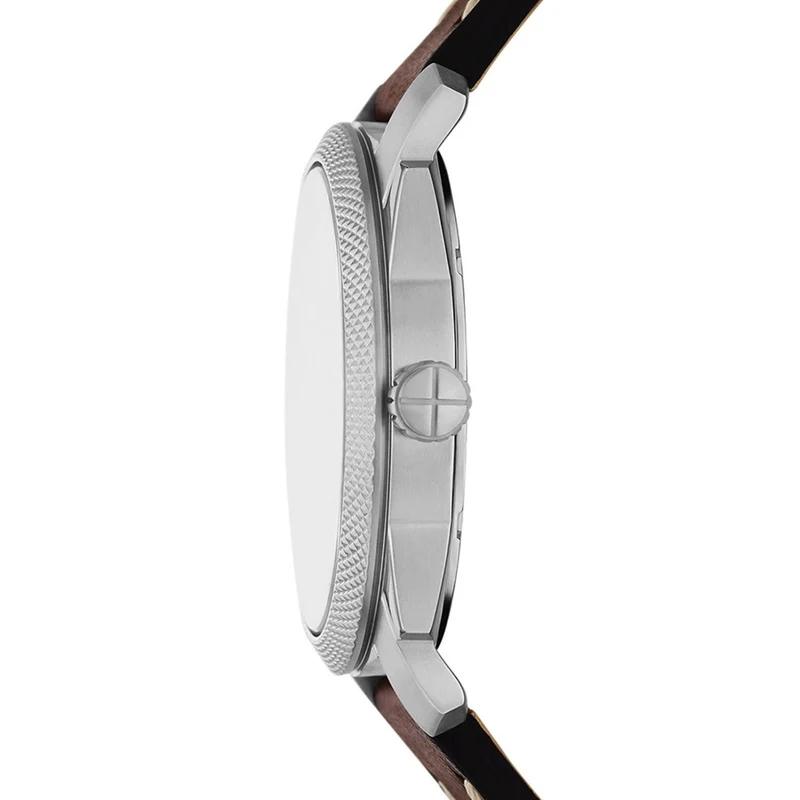 Fossil Machine Montre Homme FS6081SET