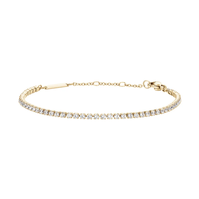 Daniel Wellington Quadro Mini Montre Femme Et Bracelet Coffret Cadeau DW00590011