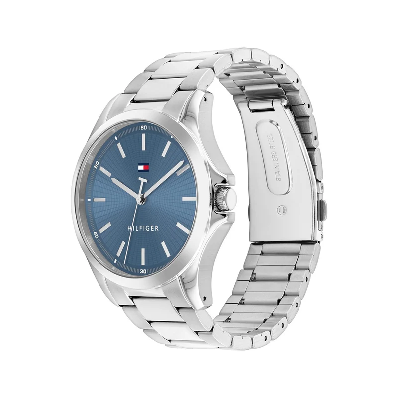 Tommy Hilfiger Montre pour homme TH1710670