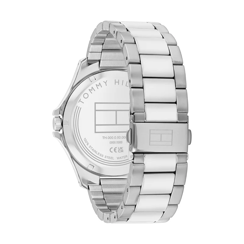 Tommy Hilfiger Montre pour homme TH1710670