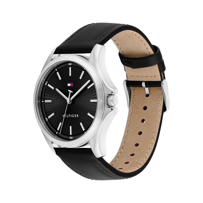Tommy Hilfiger Montre pour homme TH1710668