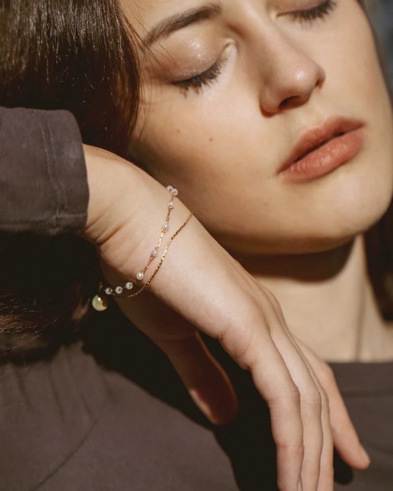 Bracelet Éos