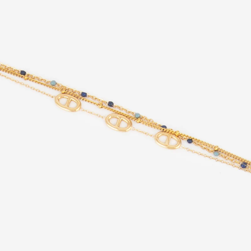 Bracelet Vaguelette