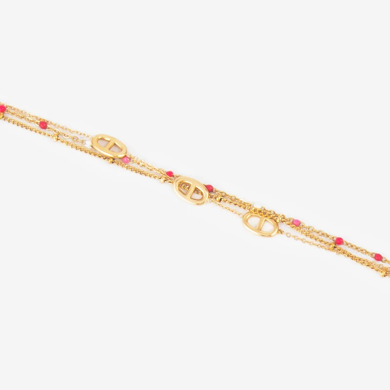 Bracelet Vaguelette