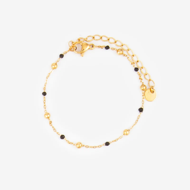 Bracelet pampilles