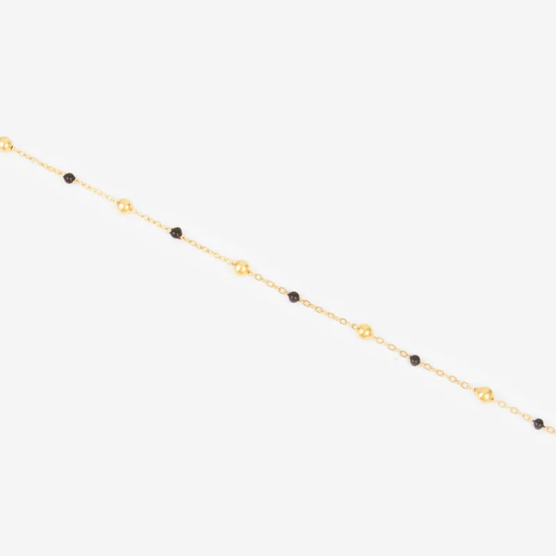 Bracelet pampilles