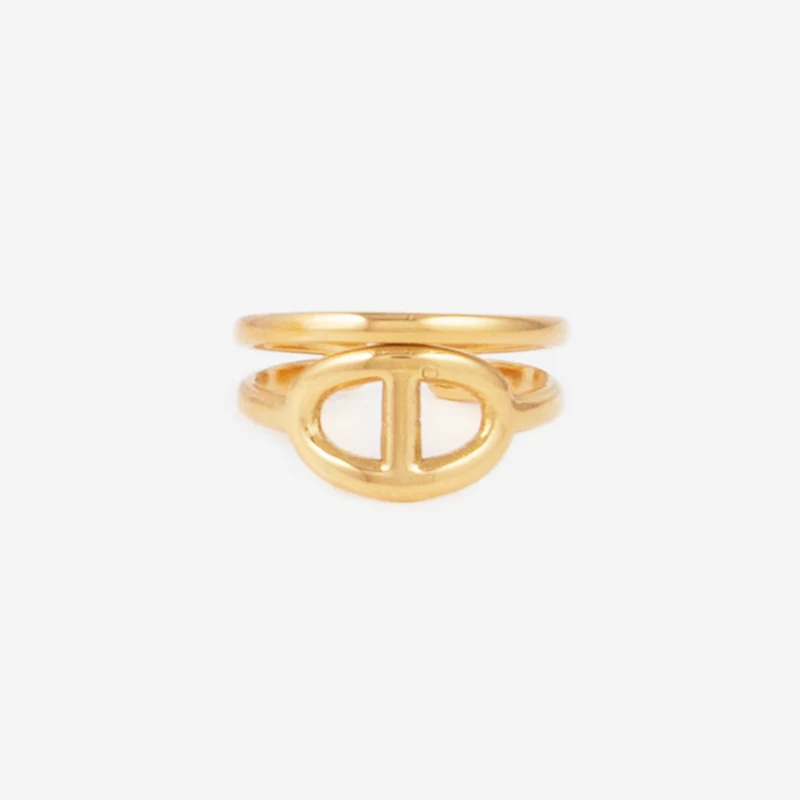 Bague Escale