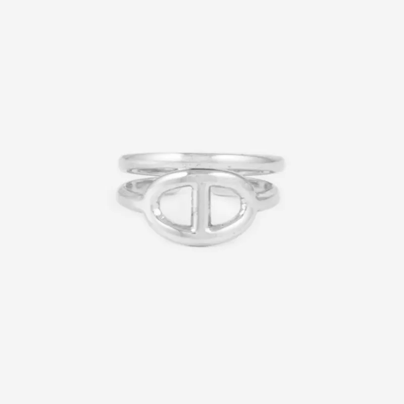 Bague Escale