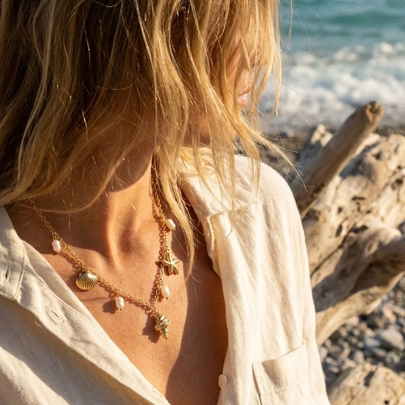 Collier Manon
