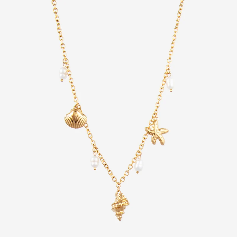 Collier Manon