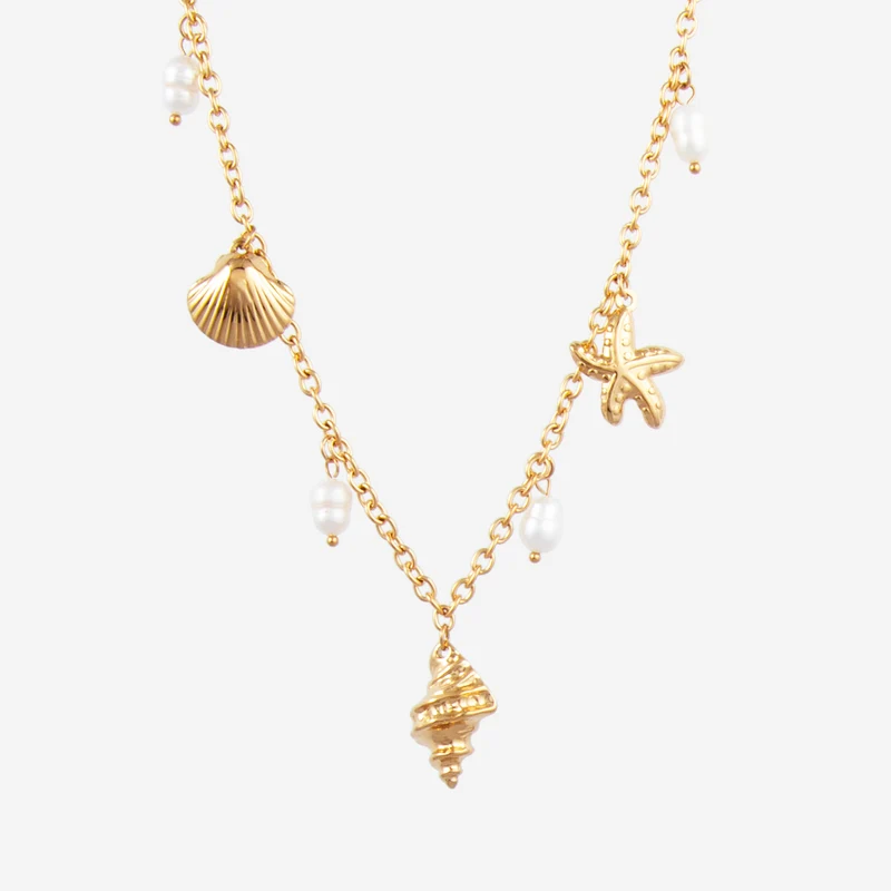 Collier Manon