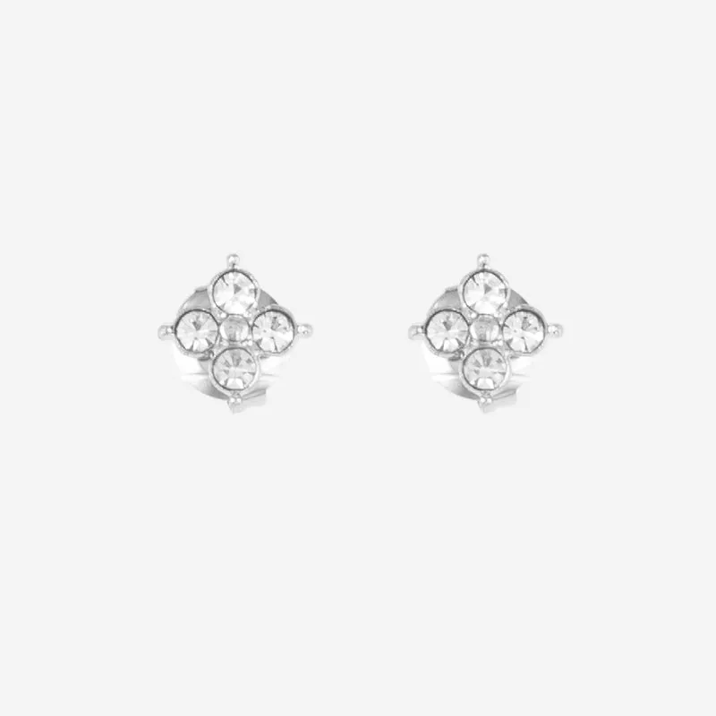 Puces strass Simple