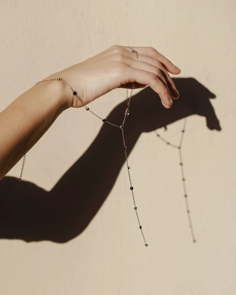 Collier Estella