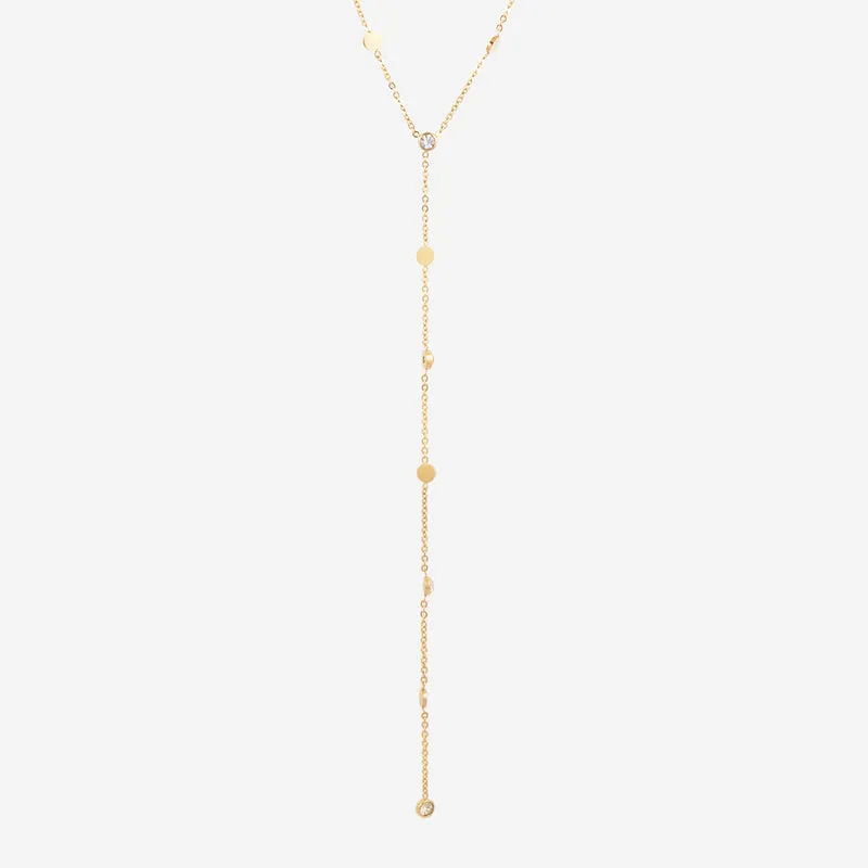 Collier Estella