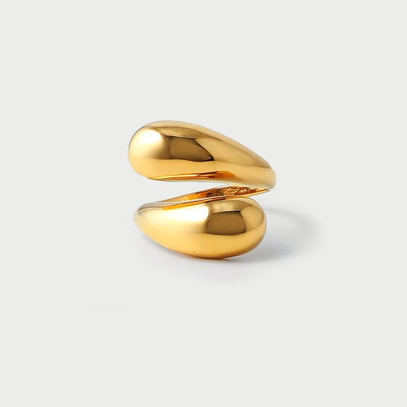 Bague Alma