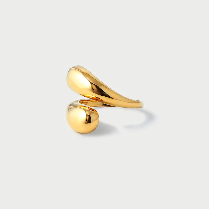 Bague Alma
