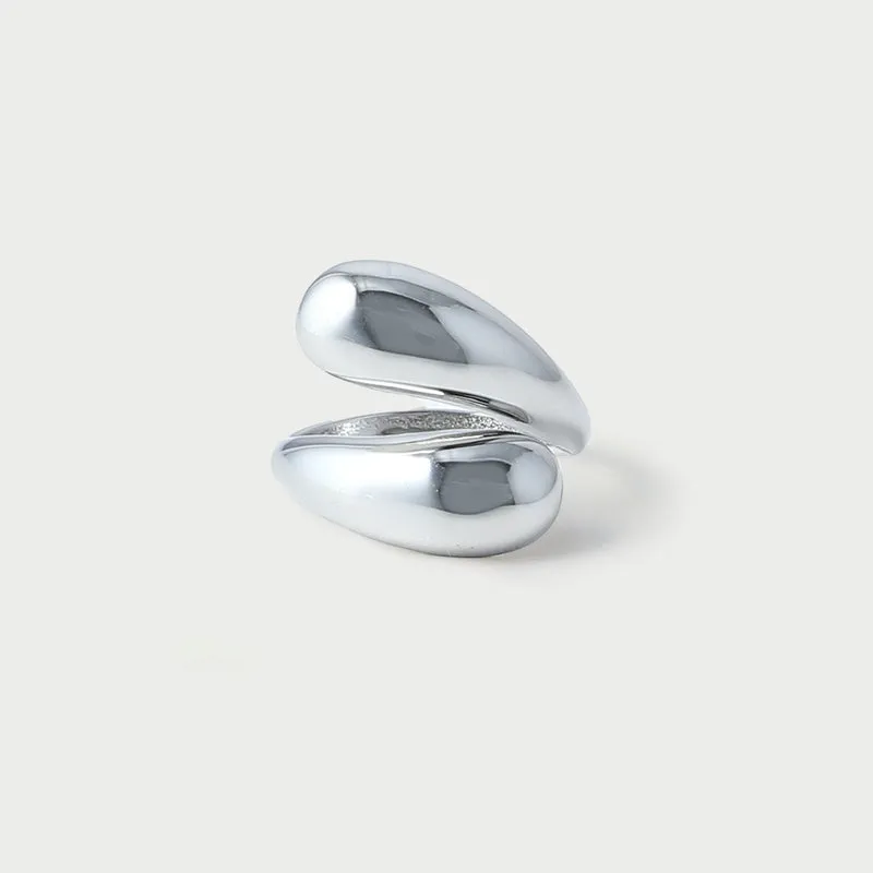 Bague Alma