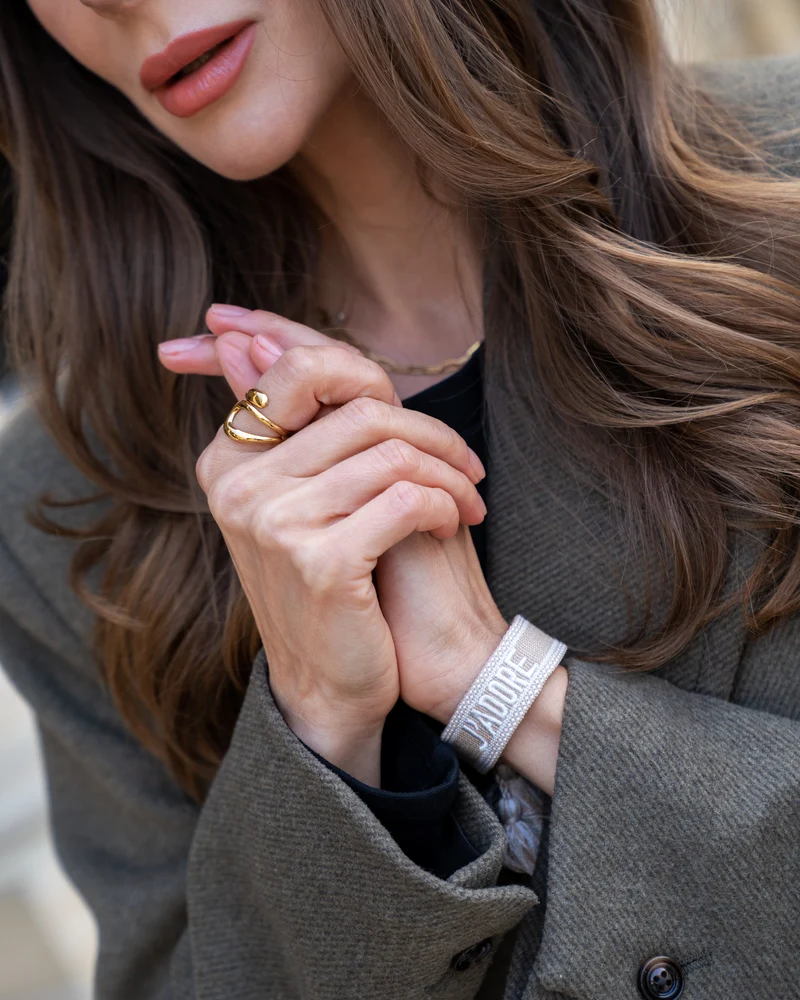 Bague Elara