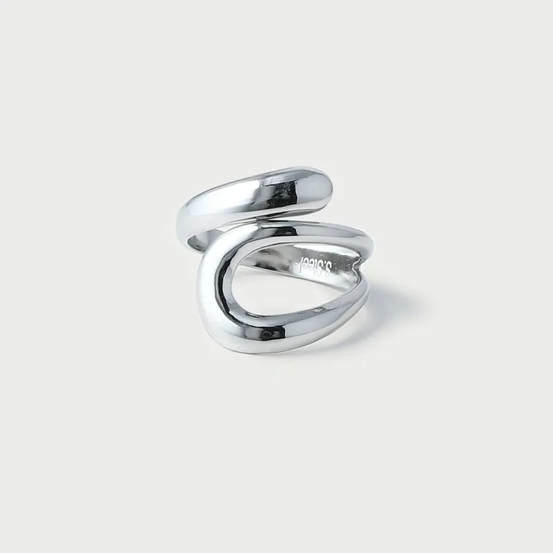 Bague Elara